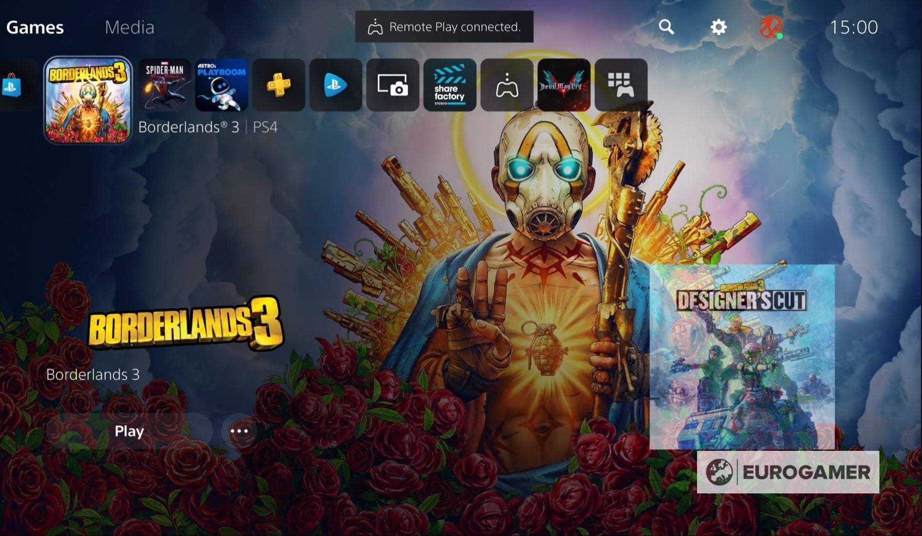 PS5 Remote Play How to set up and enable Remote Play, including in